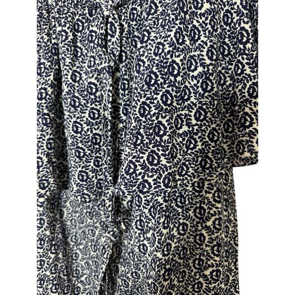 Rebecca Minkoff Womens Havasu Dress 0 Off The Shoulder Beach Resort Vacation - Picture 6 of 13